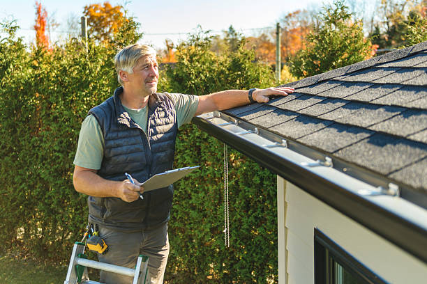 Affordable Gutter Repair And Installation solutions in Levan, UT